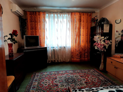 Продажа 1-комнатной квартиры 21 м², Одесская ул.