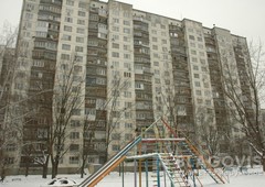 Трехкомнатная квартира ул. Пантелеймона Кулиша (Челябинская) 19 в Киеве N-6540