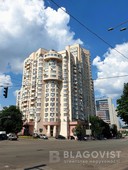 Двухкомнатная квартира ул. Липкивского Василия (Урицкого) 18 в Киеве A-101290