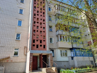 Продажа 1-комнатной квартиры 36 м², Малиновского ул.