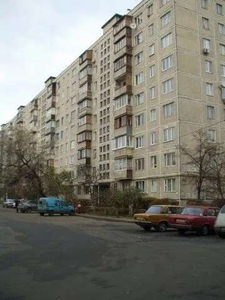 Продажа 1-комнатной квартиры 36 м², Александра Архипенко ул., 3