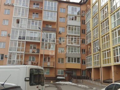 Продажа 1-комнатной квартиры 43 м², Академика Лебедева ул., 1к1 ЖК Сказка
