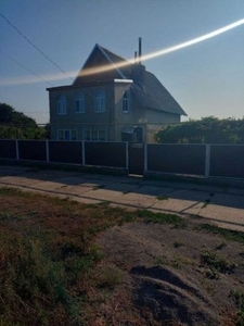 Продажа домов Дома, коттеджи 142 кв.м, Одесская область, Раздельнянский р-н, Еремеевка