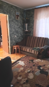 Продажа 2-комнатной квартиры 32 м², Среднефонтанская ул., 32