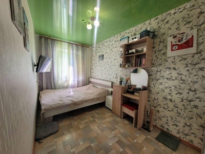 Продажа 2-комнатной квартиры 46 м², Маршала Бирюзова ул.