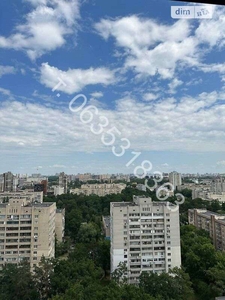 Продажа 2-комнатной квартиры 49 м², Ореста Субтельного ул., Васкула ул., 4