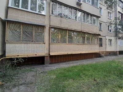 Продажа квартиры со свободной планировкой 98 м², Якуба Коласа ул., 23