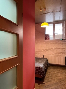 Оренда кімната в центрі Львова в стилі Loft за доступною ціною