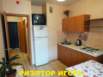 Одесса, Торговая 13, аренда однокомнатной квартиры долгосрочно, район Малиновский...