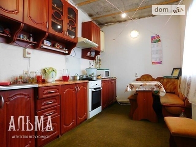 Продажа 2 этажного дома с участком на 10.02 сотки, 125 кв. м, 4 комнаты, на ул. Ярослава Мудрого