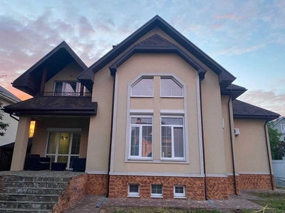 Продажа Елітного будинку Софіївська борщагівка 395000$