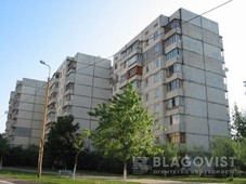 Трехкомнатная квартира ул. Приозерная 10в в Киеве D-37691 | Благовест