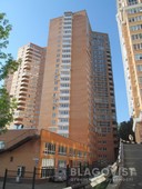 Четырехкомнатная квартира ул. Деловая (Димитрова) 2б в Киеве E-36541