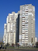 Четырехкомнатная квартира ул. Богатырская 6/1 в Киеве H-35926