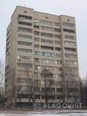 Двухкомнатная квартира ул. Чешская 6 в Киеве C-109356 | Благовест