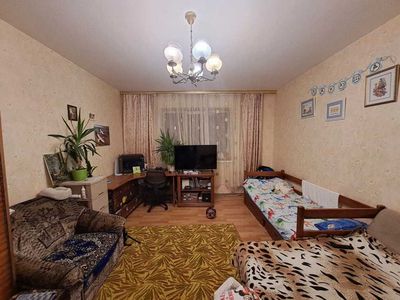 продажа 1-к квартира Васильковский, Глеваха, 36000 $