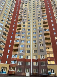 1-к квартира Київ, Голосіївський, 53999 $
