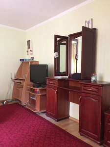 долгосрочная аренда 1-к квартира Бориспольский, Борисполь, 6000 грн./мес.