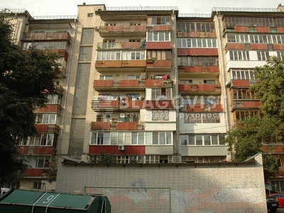 Трехкомнатная квартира Ипсилантиевский пер. (Аистова) 3 в Киеве D-39068 | Благовест
