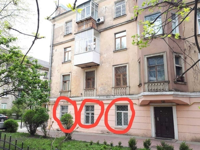 Продажа 3-комнатной квартиры 102 м², Юрия Ильенко ул., 53А