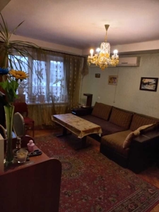 3-к квартира Київ, Шевченківський, 12990 грн./міс.