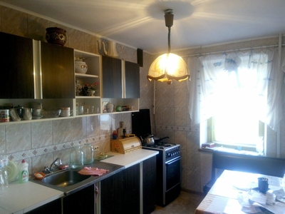 Продажа 3-комнатной квартиры 64 м², Виктора Андриевского ул.