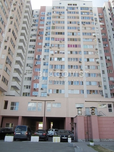 Двухкомнатная квартира ул. Кадетский Гай 6 в Киеве R-51582 | Благовест