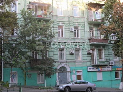 Трехкомнатная квартира ул. Гоголевская 6а в Киеве R-55599 | Благовест