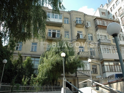 Трехкомнатная квартира ул. Чикаленко Евгения (Пушкинская) 31в в Киеве R-53266 | Благовест