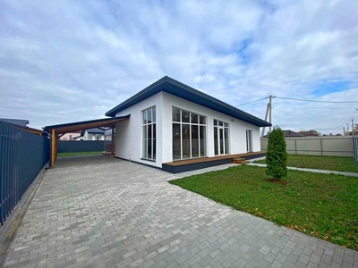 Продажа дома в Борисполе
