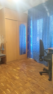 Продажа 1-комнатной квартиры 25 м², Милютенко ул., 46