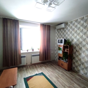 Продажа 1-комнатной квартиры 46 м², Кричевского ул.