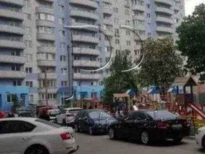 продаж 2-к квартира Києво-Святошинський, Боярка, 43000 $