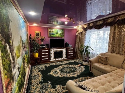 Продажа 2-комнатной квартиры 58 м², Тахтауловская ул.