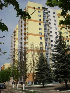 Двухкомнатная квартира долгосрочно ул. Матыкина Генерала 12 в Киеве R-56851 | Благовест