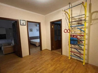 довгострокова оренда 3-к квартира Київ, Деснянський, 16000 грн./міс.