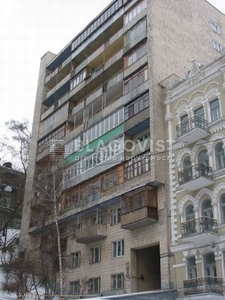 Однокомнатная квартира долгосрочно ул. Франко Ивана 3 в Киеве G-1644860 | Благовест