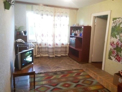 Продажа 3-комнатной квартиры 56 м², Припортовая ул.
