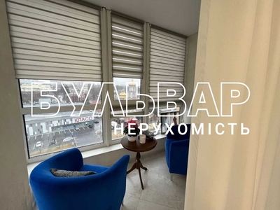 Продажа 4-комнатной квартиры 150 м², Клочковская ул., 93
