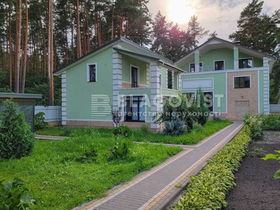 продаж 7-к будинок Обухівський, Українка, 285000 $