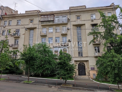 Двухкомнатная квартира долгосрочно ул. Владимирская 83 в Киеве R-56752 | Благовест