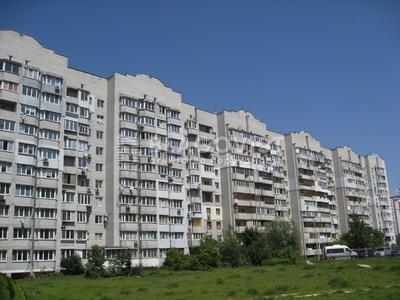 Двухкомнатная квартира ул. Рудницкого Степана (Вильямса Академика) 9 в Киеве C-112405 | Благовест