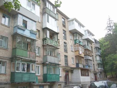 Двухкомнатная квартира долгосрочно ул. Радченко Петра 21а в Киеве R-56854