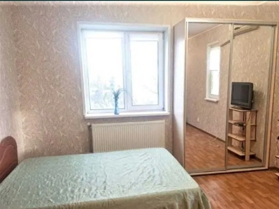 Аренда 1-комнатной квартиры 25 м², Вишневая ул., вул.5