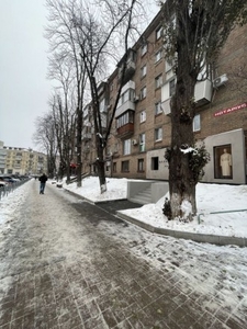 1к квартира, ул Мечникова 7.