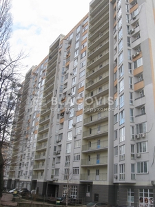 Двухкомнатная квартира долгосрочно ул. Борщаговская 152а в Киеве G-1060790 | Благовест