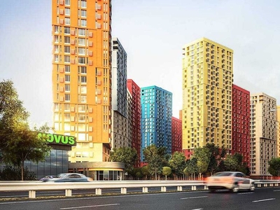 Продажа квартиры Надднепрянское шоссе 2а в новостройке в Киеве