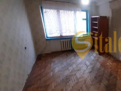2 комнатная квартира / ул. Полякова