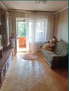 Аренда 2-комнатной квартиры 45 м², Данила Щербаковского ул., 49А
