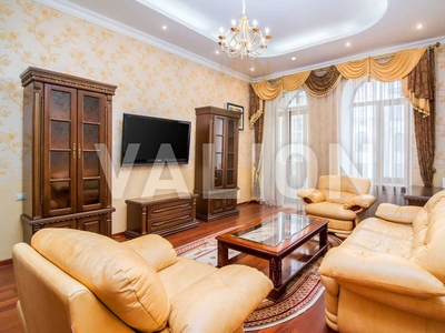 Продажа 2-комнатной квартиры 62 м², Саксаганского ул., 43